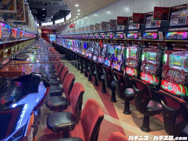 【悲報】最近のパチスロ、本当に無理ゲーすぎるｗｗｗｗｗｗｗｗｗｗｗｗ