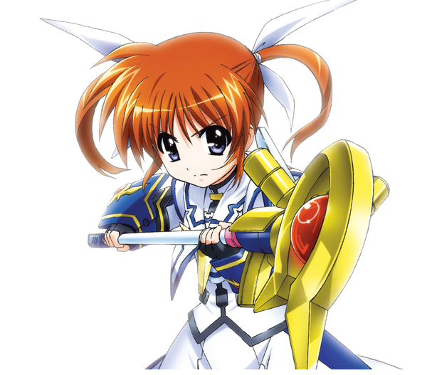 【新台の噂】なのは適合