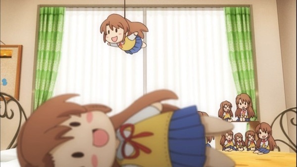 coma