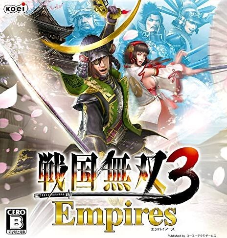 【新台】山佐「S戦国無双3」スペック詳細きたぞ！6.5号機の疑似ボAT機で2択を規定回数成功で期待値3000枚の上位ATに突入する初代っぽい要素も