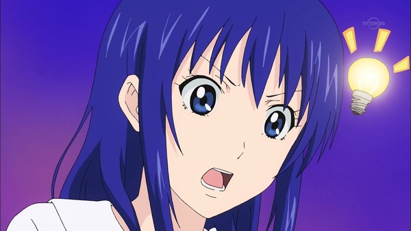 hirameku