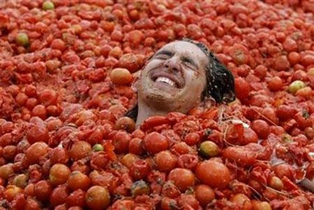 tomato