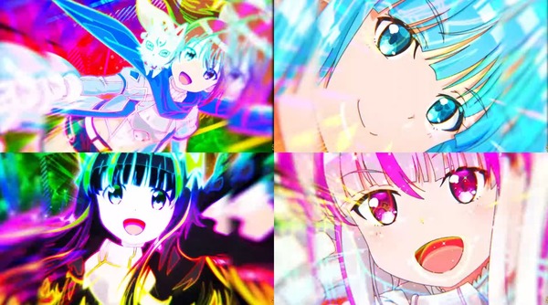 P痛いのは嫌なので防御力に極振りしたいと思います。09