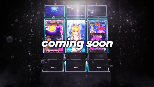 【ビデオスロット】サミー「SEA STORY Fluffy Treasure」ティザーPVが公開されるｗｗｗｗｗｗｗ
