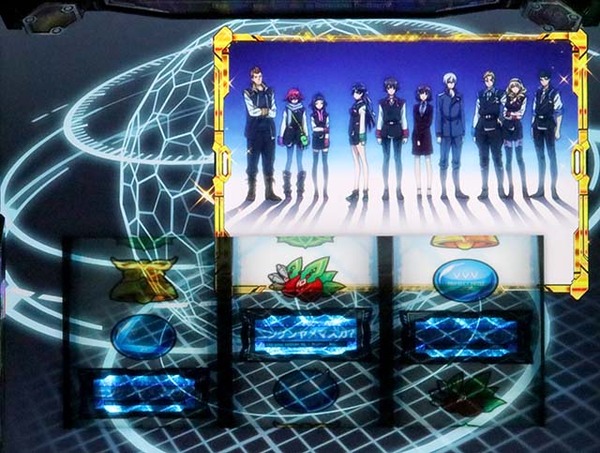 【今1番設定6を打てる台】エスパス秋葉原の「L革命機ヴァルヴレイヴ2」で設定6確定が出てめちゃくちゃざわつくｗｗｗｗ