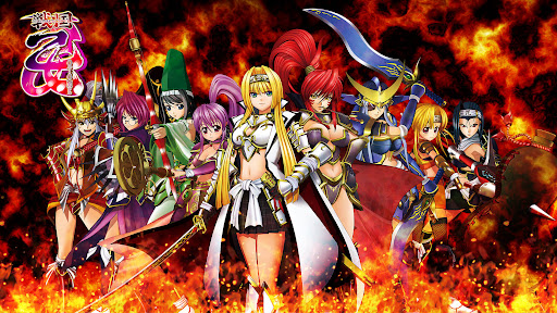 北斗神拳「二対一の戦いはない」戦国の乙女達「相手1人だろうがみんなで戦うぞ」←これｗｗｗ