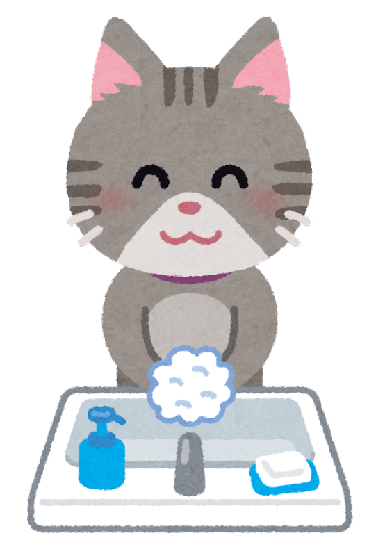 なんでパチンカスってトイレで手洗わないの？？？