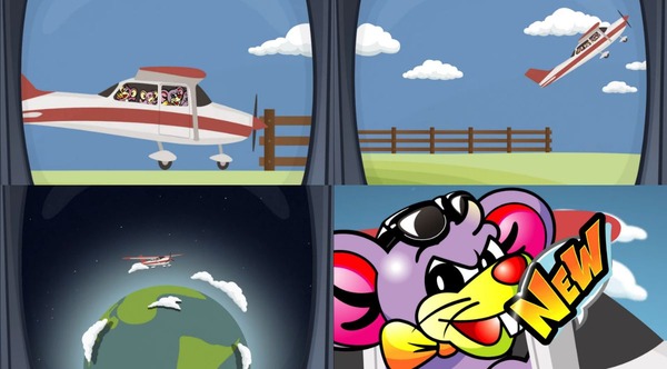 Sニューゲッターマウス03