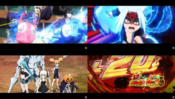 スマスロ シャーマンキング07