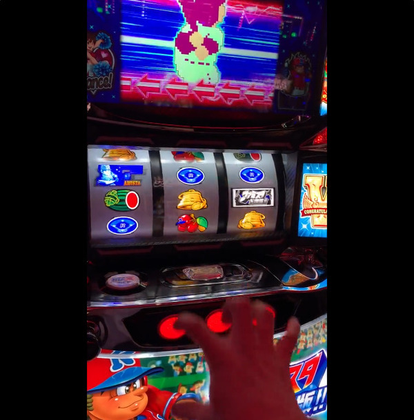 【朗報】世界で一番イキってるキモ目押し動画ｗｗｗｗｗｗｗｗｗｗｗｗｗ