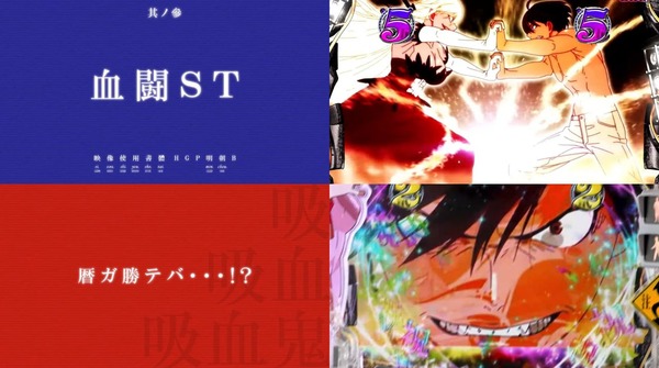 P化物語ロングPV12
