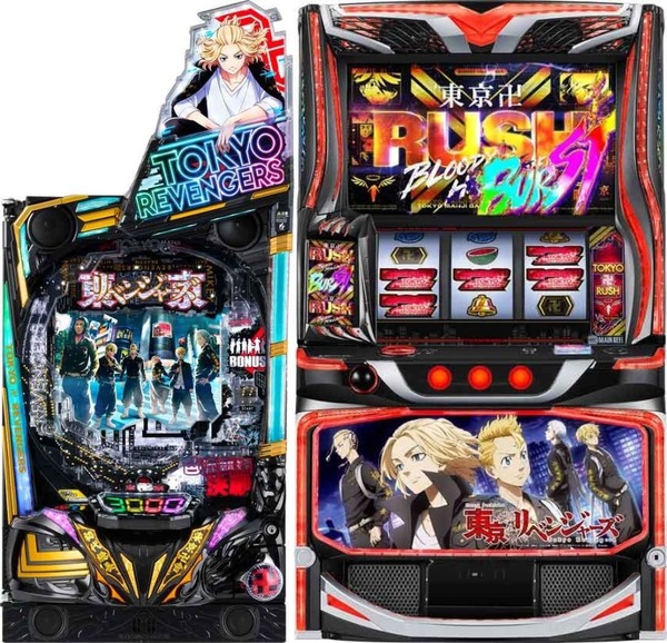 【朗報】サミー「東京リベンジャーズのプロモーションの効果測定したら新規ユーザー31万人獲得したかもしれん…」