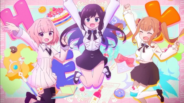 【新台の噂】パチンコ「ギルドの受付嬢ですが、残業は嫌なのでボスをソロ討伐しようと思います」が開発中か