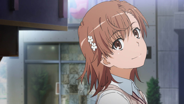 misaka