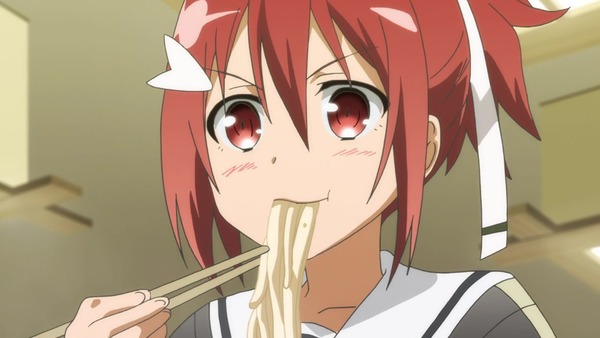 udon