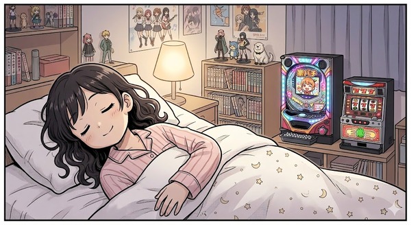 【光熱費込みで家賃1万円ポッキリ】パチンコ店の寮が最強すぎると話題にｗｗｗｗｗ