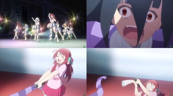 Pゾンビランドサガ01