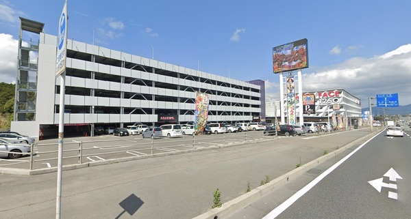 目がフェイス