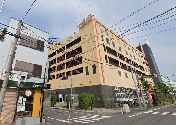 【一日平均3万歩】埼玉県にあるSAP草加の「駐車場パトロール部隊」が凄い