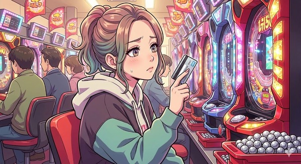 全日遊連の阿部理事長「キャッシュレスは進めるべき。だが借金をさせてまで遊技をさせないというのが全日遊連のスタンス」