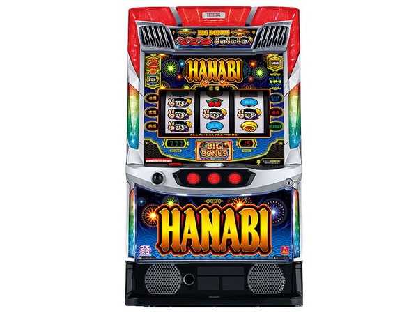 【悲報】102％おじさん、Lハナビへの文句が止まらない「こんなんでもハナビおじさんは挟んで氷が割れれば嬉しいんでしょ？これからは目押しボランティアとして頑張れ」