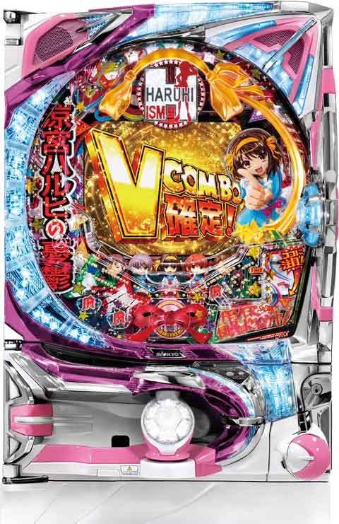 【最強完全版】パチンコ1種2種混合機の神台打線が完成したぞｗｗｗｗｗ