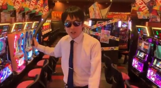 悲報 しばき棒で遊技機やデータランプを叩きまくるホール店長の動画が話題に パチンコハック パチンコ パチスロ解析攻略まとめサイト 悲報 しばき棒で遊技機やデータランプを叩きまくるホール店長の動画が話題に パチンコハック パチンコ パチスロ解析攻略まとめサイト