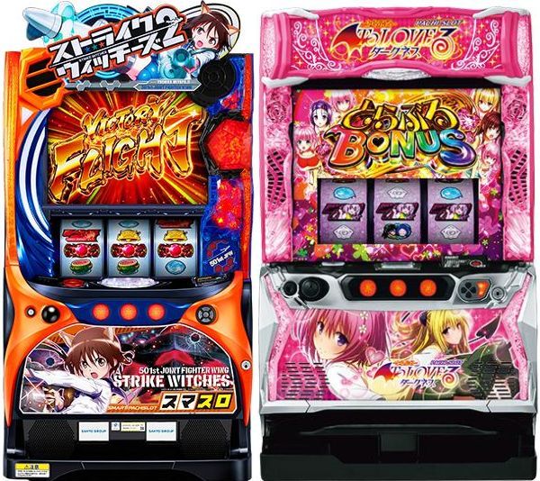 ToLOVEるが持て囃されて似たようなスペックのストパンが流行らなかった理由って何？