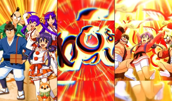 Lやじきた道中記参る！03