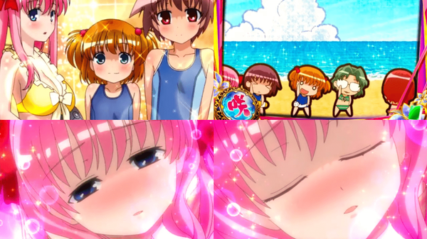 パチスロ咲 -Saki-20-min