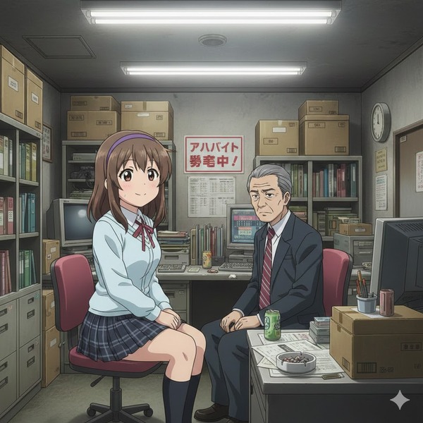 ホール関係者さん「ここ数年アルバイトの面接をスッポかす人がめっちゃ増えてる」