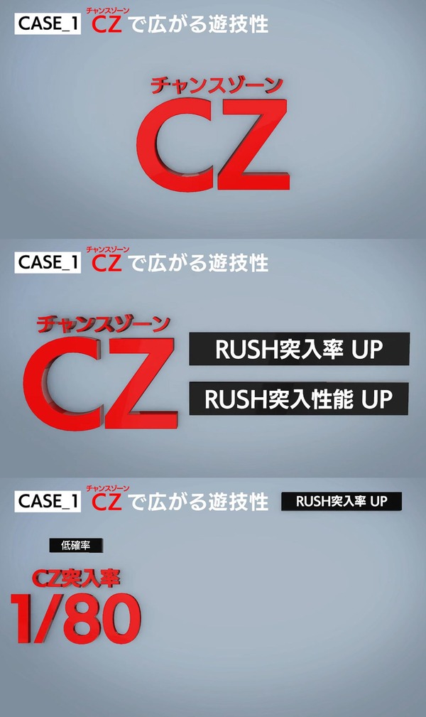 ラッキートリガー3プラス03