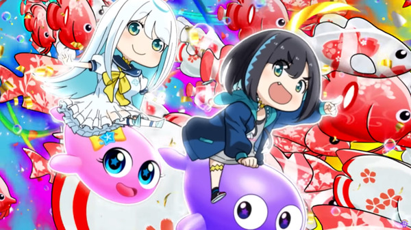 PA海物語 極JAPAN Withナギナミ04