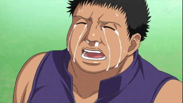 nakigao