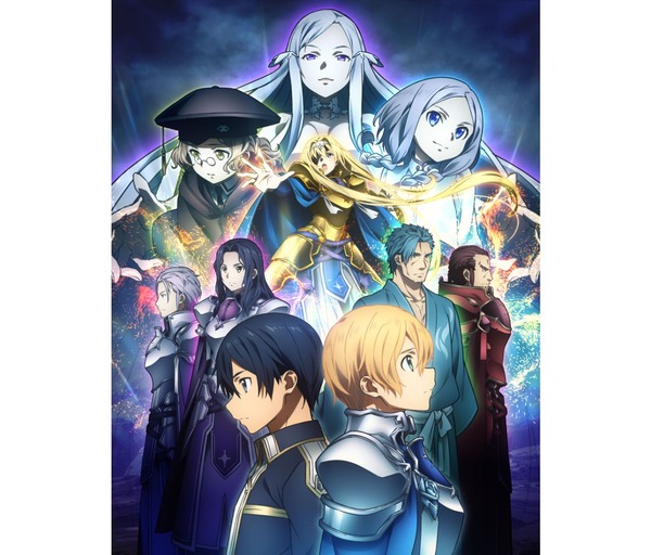 【新台の噂】パチンコ「eSAO アリシゼーション」が開発中