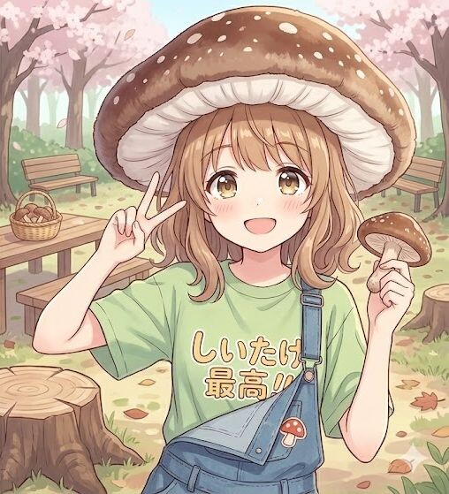 なぜパチスロの小役にキノコは無いのか…？