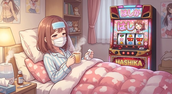 東京都内で確認公開された「はしか感染事例」の患者行動履歴にパチンコ屋