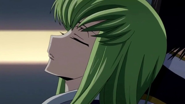 コードギアスR2027