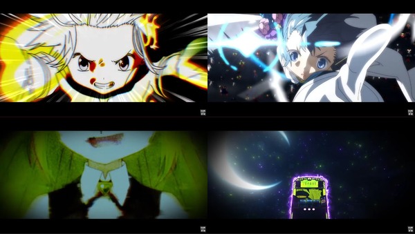 スマスロ マギアレコード 魔法少女まどか☆マギカ外伝20