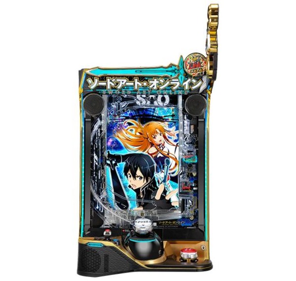 パチンコ歴3年目に突入したしそろそろ実機を購入しようと思ってる。買うならやり込み要素満載のSAOミドル、これ一択。止めてくれるなよ