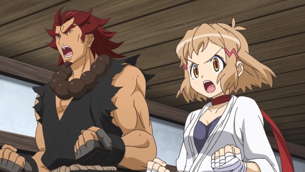 【朗報】パチ屋さん「わらしべシンフォギア」とかいう遊び方を提案ｗｗｗｗｗｗ