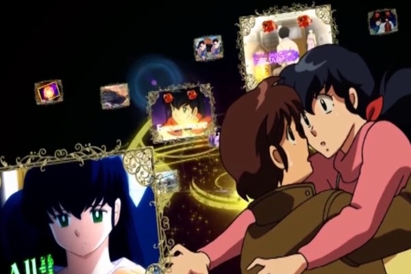 平和「CRめぞん一刻~好きなのに…~ 」予告PV002