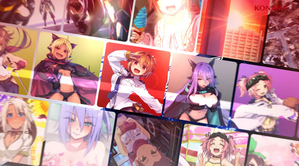 【新台】コナミ「パチスロ 防空少女ラブキューレ２～極限の共鳴～」予告映像きたああああ！スマスロ初のA+ART、終わる気がしない再び！！！