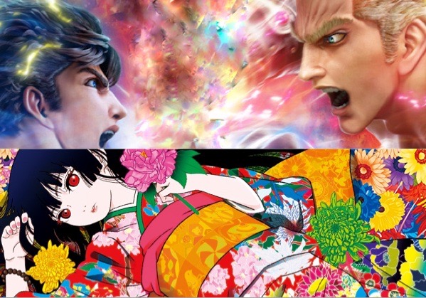 三大・ガチのマジでオワコン化した版権といえば「北斗の拳」「地獄少女」