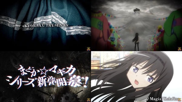 P魔法少女まどか☆マギカ3-01