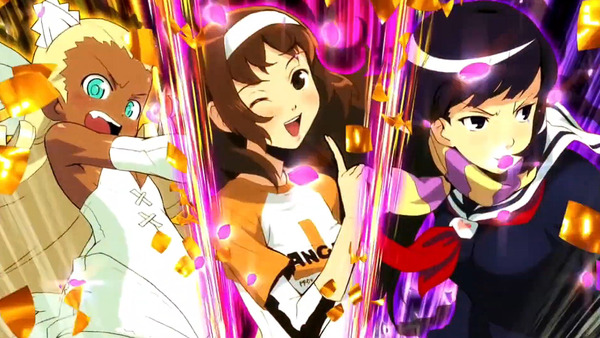 翔べ！ハーレムエース06