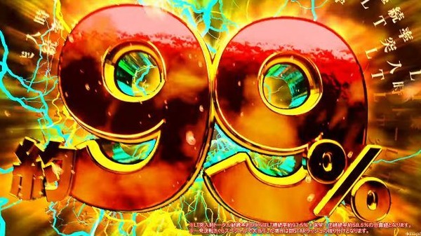 ALL500発、継続率99.5%のパチンコ台作ったら流行りそうじゃないか？？？