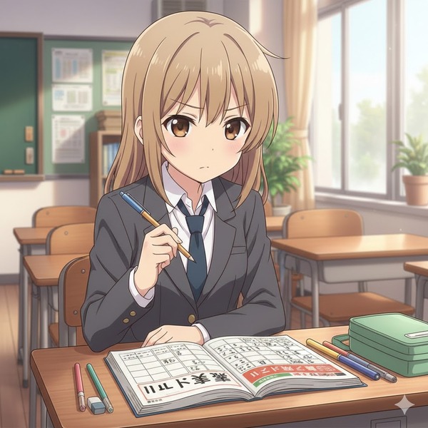 【悲報】スロカスさんの漢字力ｗｗｗｗｗｗ