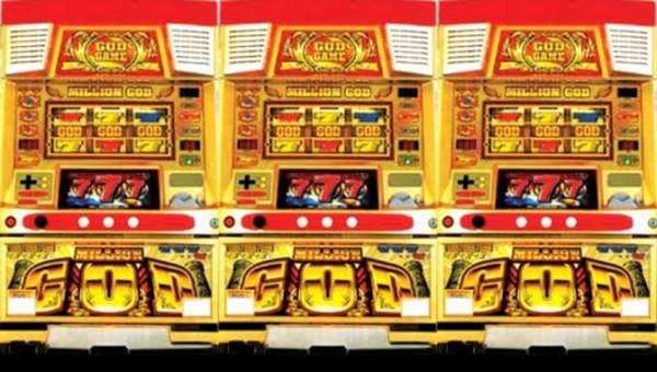 パチスロ4号機の名機で打線組んだぞｗｗｗｗｗｗｗｗ