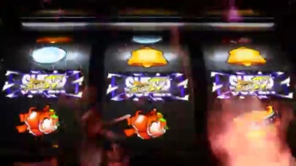 スーパーストリートファイター016